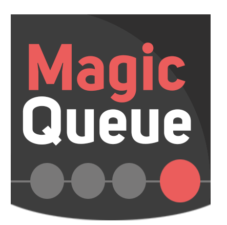 Magic-Queue.com